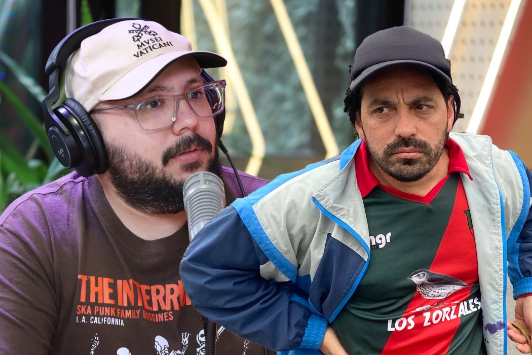 El lore de la Walmesa — DelSol | Del Sol 99.5 en el Mundial Rusia 2018