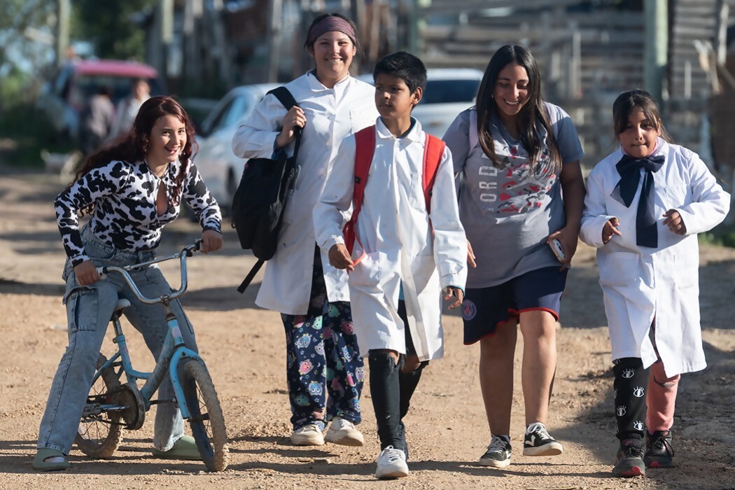 “Cuando decimos que el Estado falla hay que mirar qué organismos están involucrados” — DelSol | Del Sol 99.5 en el Mundial Rusia 2018