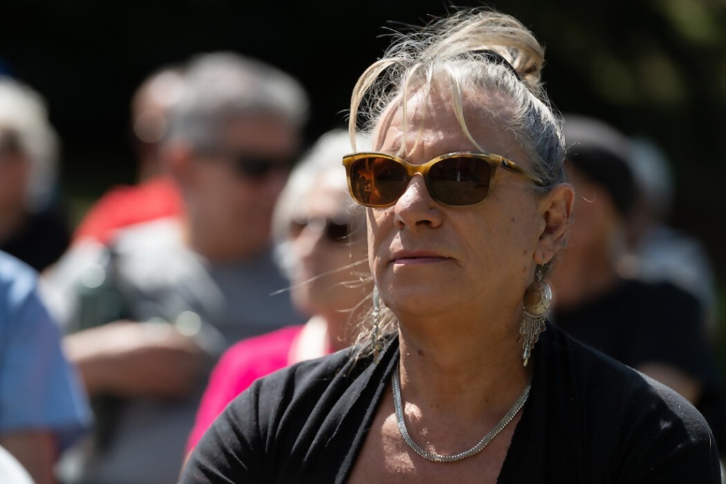 Primer comentario sobre los audios de Colette a una amiga no tan amiga — DelSol | Del Sol 99.5 en el Mundial Rusia 2018