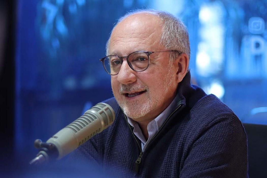 Los medios públicos siguen atados a los ciclos políticos — DelSol | Del Sol 99.5 en el Mundial Rusia 2018