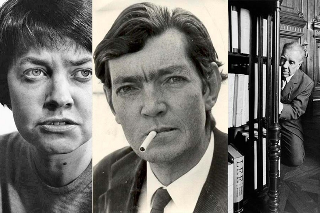 Sara Facio, la fotógrafa de Cortázar y María Elena Walsh — DelSol | Del Sol 99.5 en el Mundial Rusia 2018