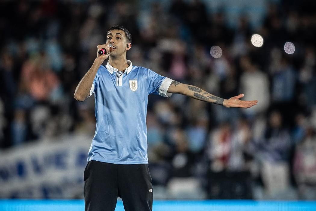 ¿Qué canción nos representaría en el Mundial? — DelSol | Del Sol 99.5 en el Mundial Rusia 2018