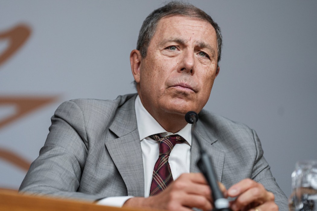 ¿El FA va por las AFAP?  — DelSol | Del Sol 99.5 en el Mundial Rusia 2018