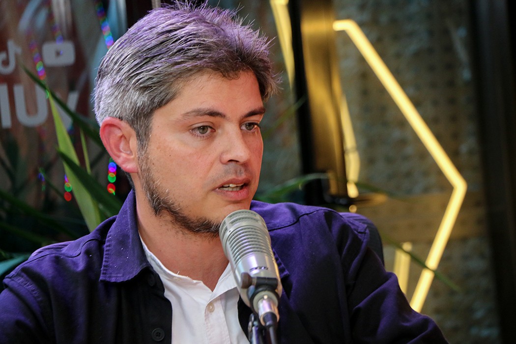 Las comunidades religiosas en la rehabilitación de drogas — DelSol | Del Sol 99.5 en el Mundial Rusia 2018