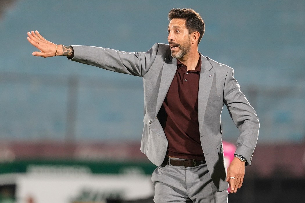 La actualidad de Nacional — DelSol | Del Sol 99.5 en el Mundial Rusia 2018