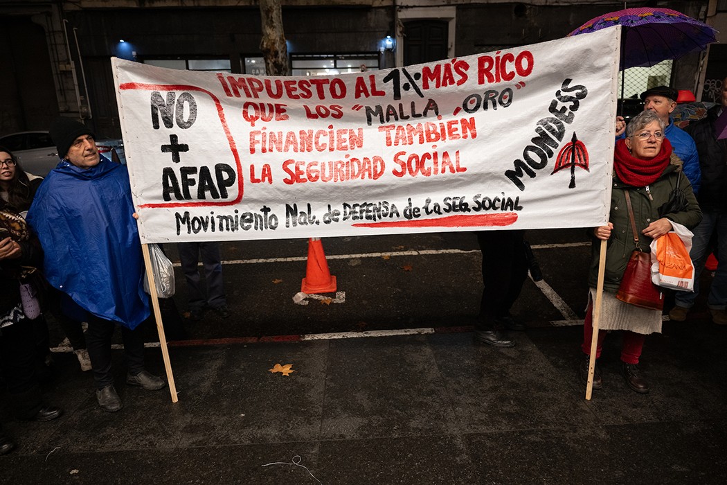 “Se ha dicho que hemos exagerado con la estatización, pero estamos convencidos que lo es” — DelSol | Del Sol 99.5 en el Mundial Rusia 2018