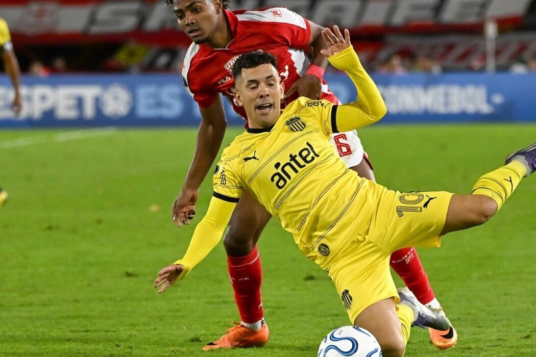 Operación Fernández — DelSol | Del Sol 99.5 en el Mundial Rusia 2018