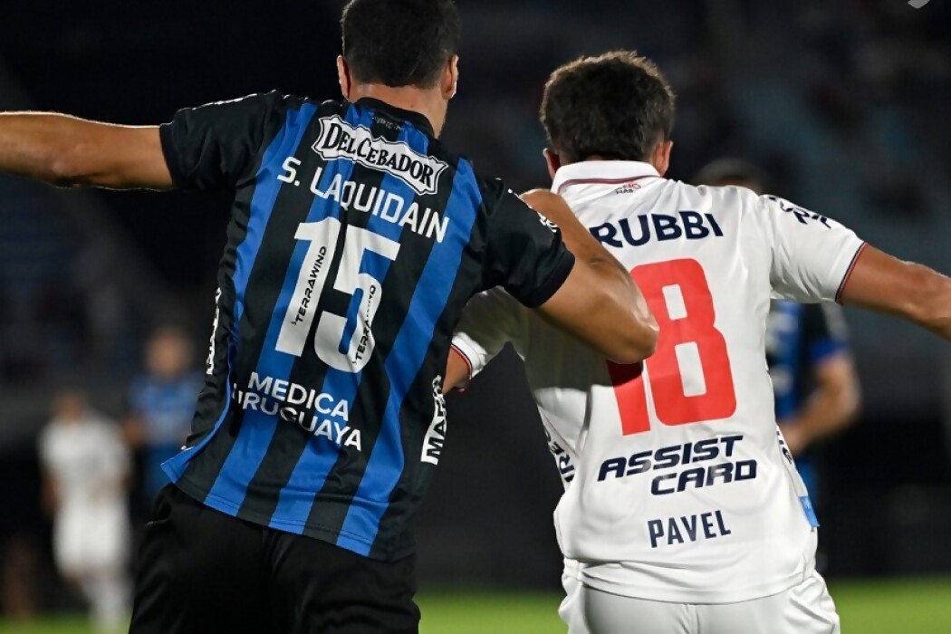 La solución viene de raíz — DelSol | Del Sol 99.5 en el Mundial Rusia 2018