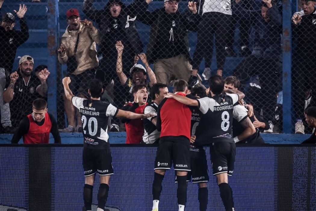 ❝Danubio le apagó la luz de la esperanza a Nacional❞ — DelSol | Del Sol 99.5 en el la Copa América 2019
