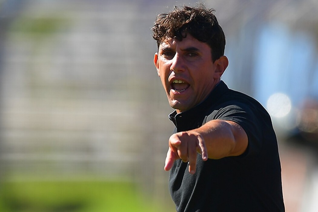  Agentes: Mathías Corujo  — DelSol | Del Sol 99.5 en el la Copa América 2019