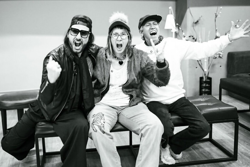 Aterciopelada — DelSol | Del Sol 99.5 en el la Copa América 2019