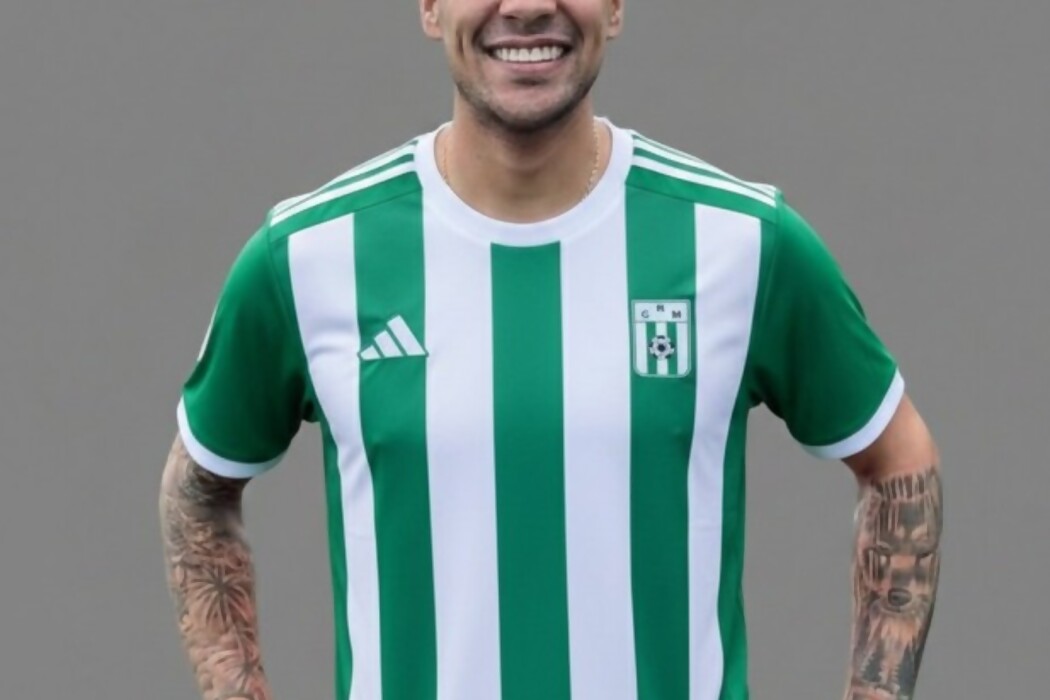 Charla de campeón — DelSol | Del Sol 99.5 en el la Copa América 2019