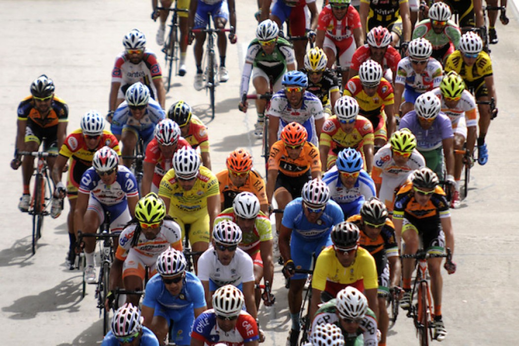 Desde un extremo al otro de la patria — DelSol | Del Sol 99.5 en el Mundial Rusia 2018