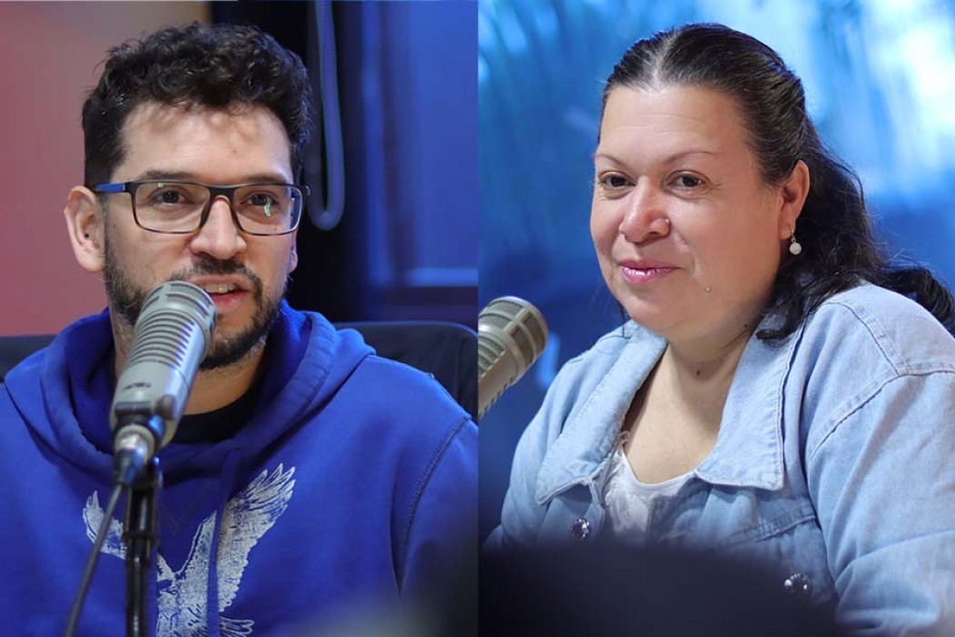 Del pura vida a la nostalgia por los colores y sabores — DelSol | Del Sol 99.5 en el Mundial Rusia 2018