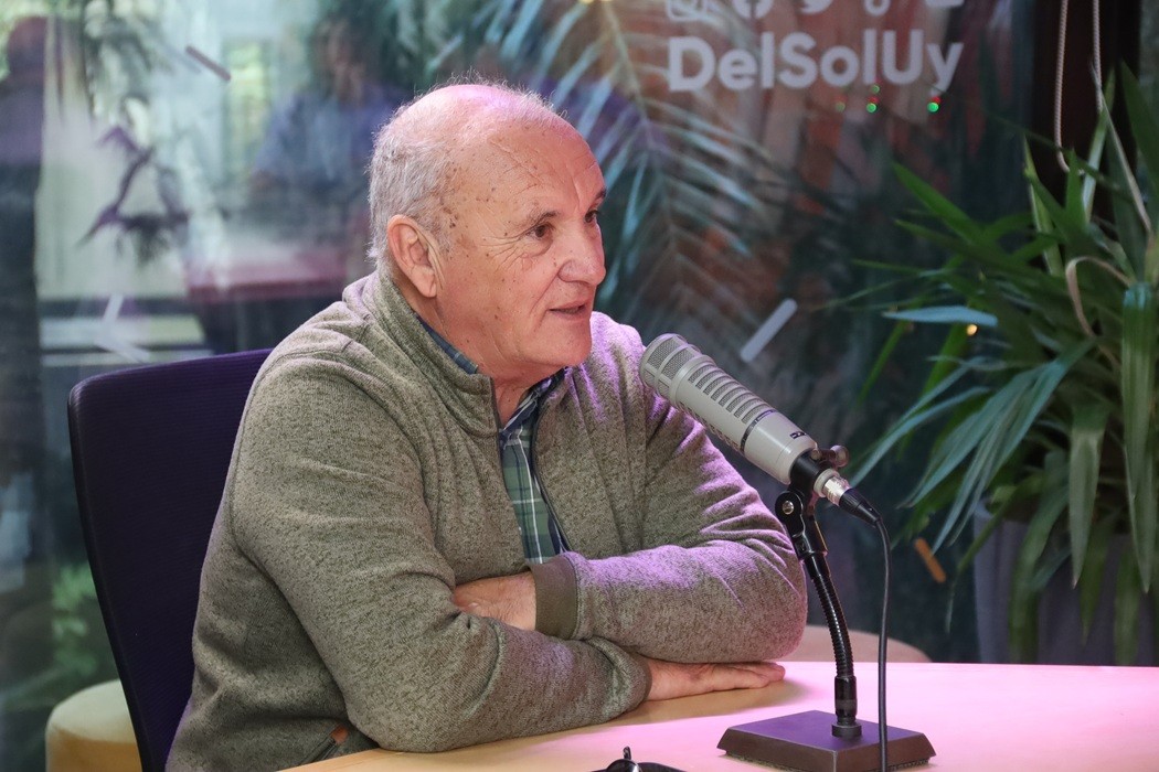 “Está por nacer un niño, nadie sabe aún su nombre” — DelSol | Del Sol 99.5 en el Mundial Rusia 2018