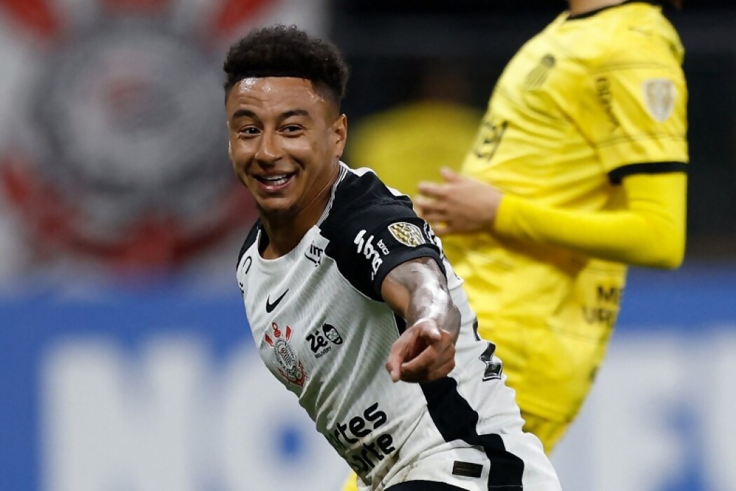 Corinthians 2 - 0 Peñarol — DelSol | Del Sol 99.5 en el la Copa América 2019