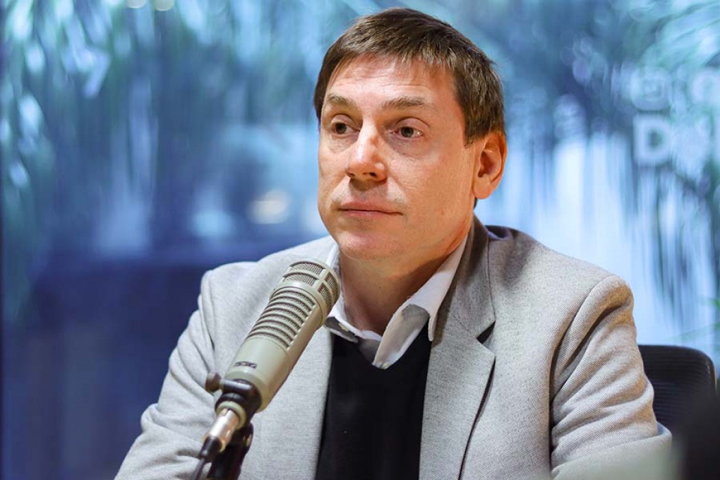 Buscar petróleo en Uruguay, una política de largo plazo y sus razones — DelSol | Del Sol 99.5 en el Mundial Rusia 2018