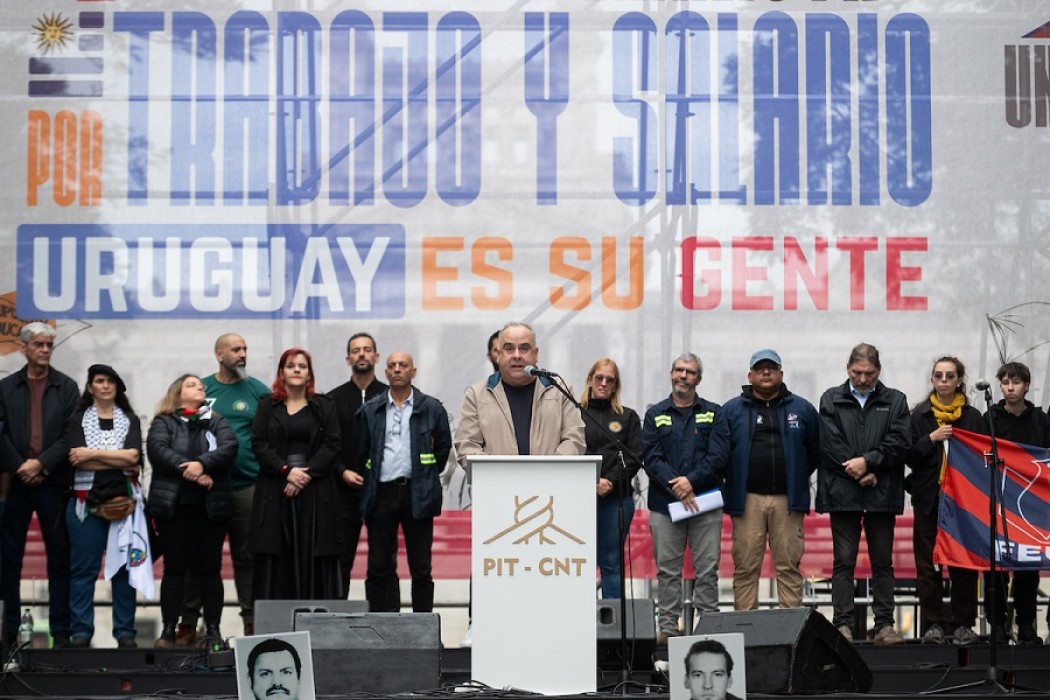  Lejos de los trabajadores, la autocrítica de Joselo López — DelSol | Del Sol 99.5 en el Mundial Rusia 2018