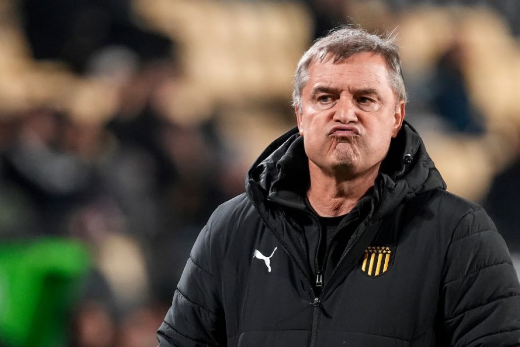 Sigue la crisis de los grandes — DelSol | Del Sol 99.5 en el la Copa América 2019