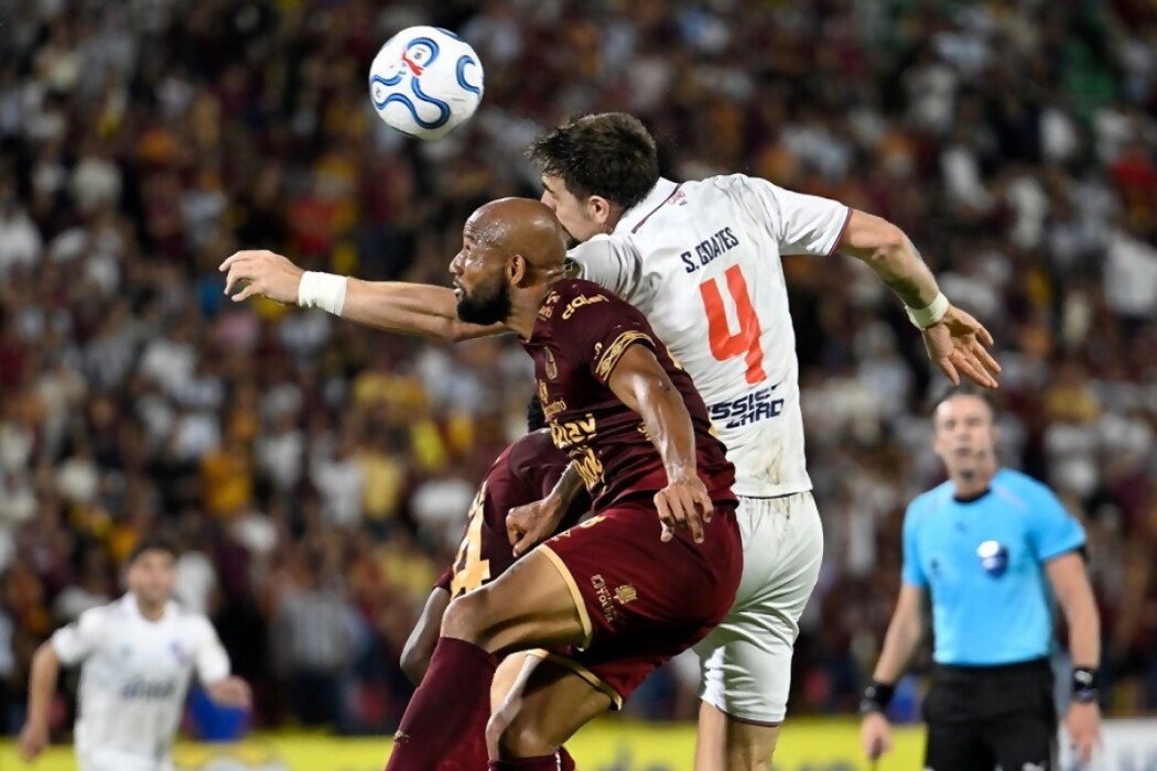 ❝Preocupante momento de Nacional que se llevó otro golpe❞ — DelSol | Del Sol 99.5 en el Mundial Rusia 2018
