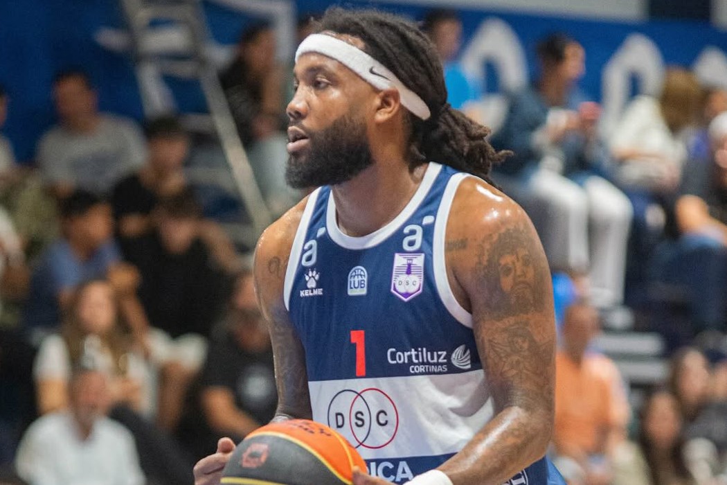 Victor Rudd está lleno de mística — DelSol | Del Sol 99.5 en el Mundial Rusia 2018