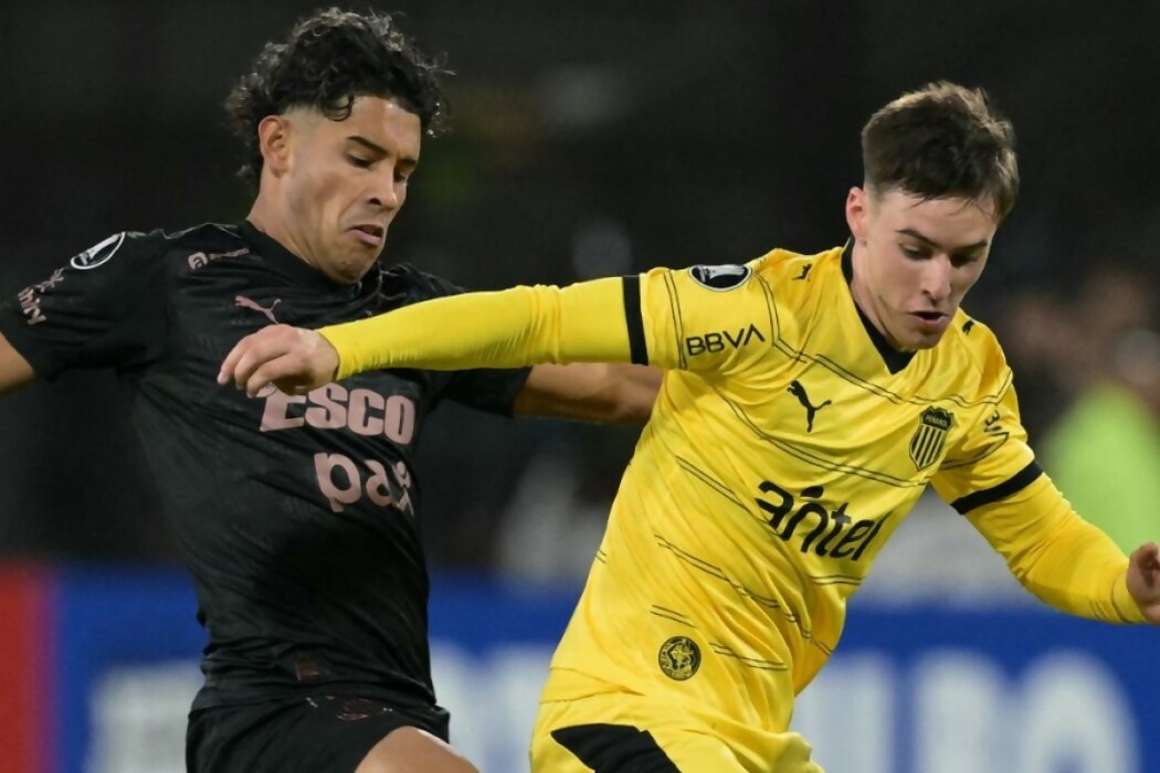 ❝Peñarol empató con Platense y quedó al borde de la eliminación❞ — DelSol | Del Sol 99.5 en el la Copa América 2019