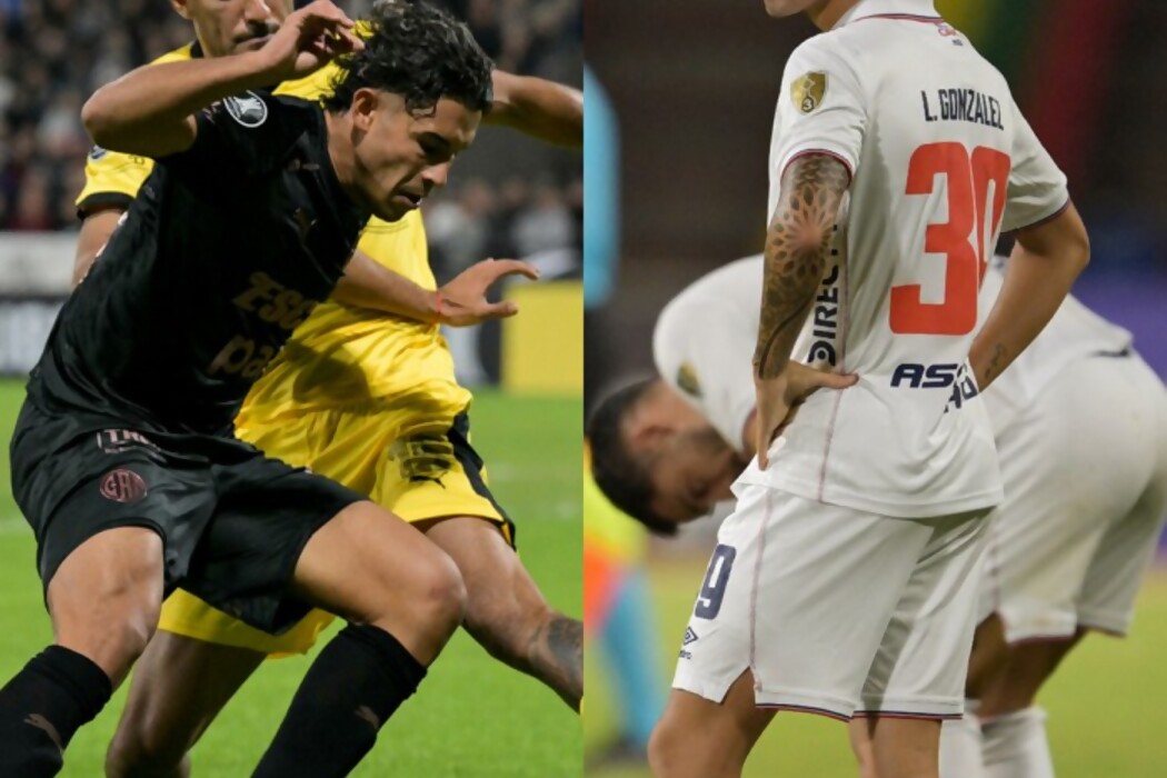 Nacional se trajo tres (goles en contra) y Peñarol, un puntito (sin detenidos) — DelSol | Del Sol 99.5 en el Mundial Rusia 2018