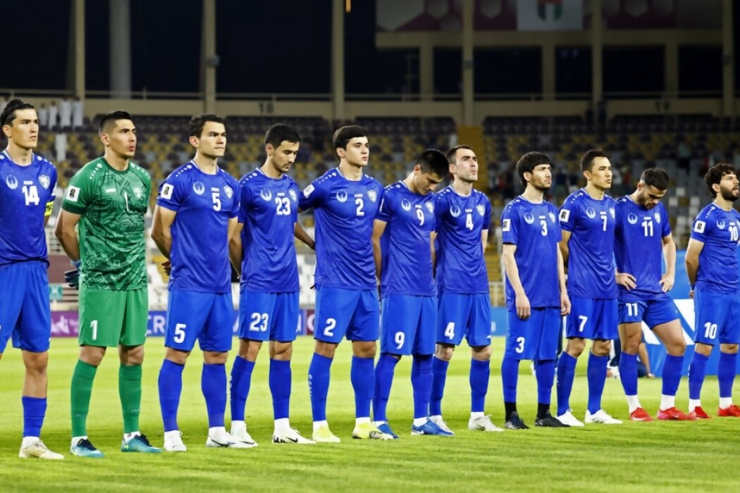 Debutantes mundialistas — DelSol | Del Sol 99.5 en el Mundial Rusia 2018
