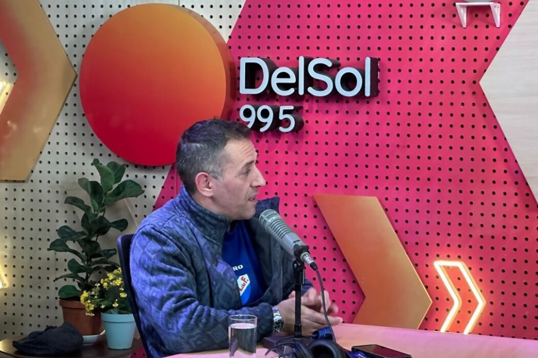 Nacional y una campaña histórica en al BCL — DelSol | Del Sol 99.5 en el Mundial Rusia 2018