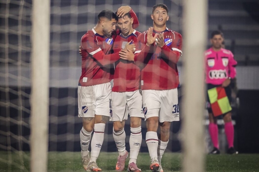 MC Torque 1 - 2 Nacional  — DelSol | Del Sol 99.5 en el Mundial Rusia 2018