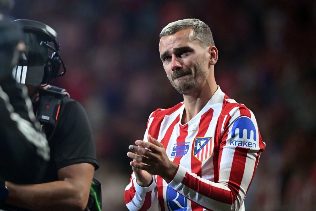Un fin de semana de despedidas — DelSol | Del Sol 99.5 en el Mundial Rusia 2018