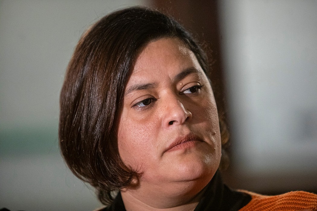 Sindicato Policial Nacional reclama mayor seguimiento y atención en salud mental — DelSol | Del Sol 99.5 en el la Copa América 2019