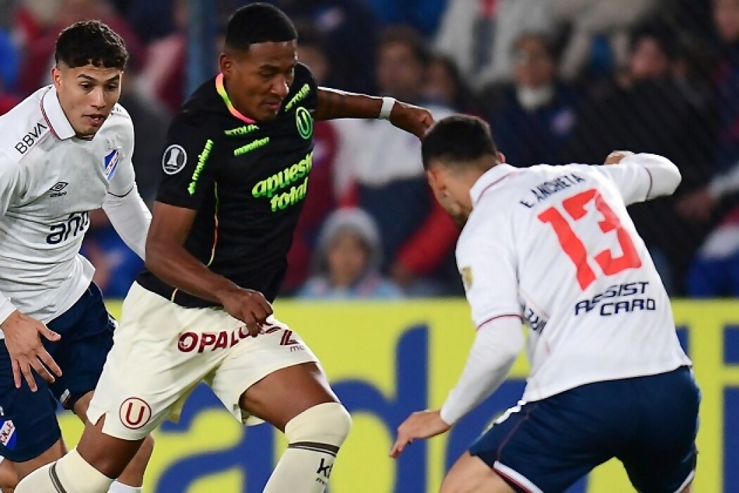 ❝Nacional se fue de la Copa entre silbidos e insultos❞ — DelSol | Del Sol 99.5 en el Mundial Rusia 2018