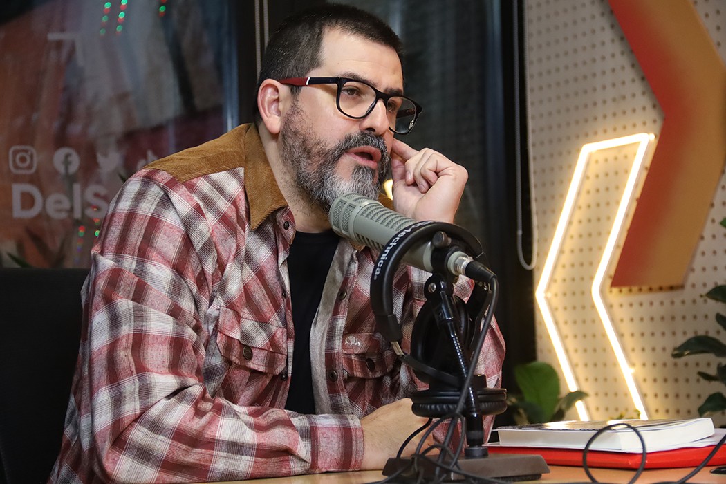 “Es insuficiente lo que se ha invertido en educación” — DelSol | Del Sol 99.5 en el la Copa América 2019