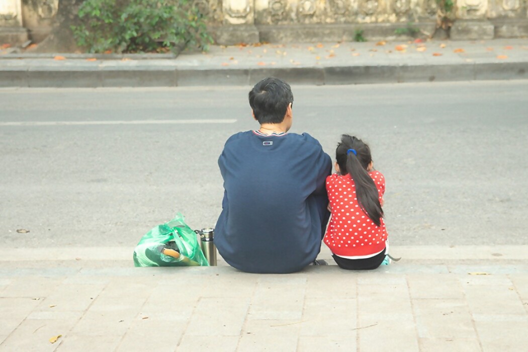 Los padres que vuelven a terapia cuando tienen hijas adolescentes — DelSol | Del Sol 99.5 en el la Copa América 2019