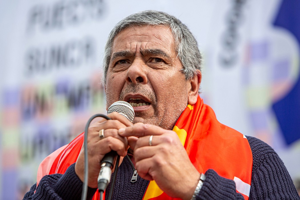 “Hay que discutir dónde se van a poner las prioridades, si en la producción o en la vida de los trabajadores” — DelSol | Del Sol 99.5 en el la Copa América 2019