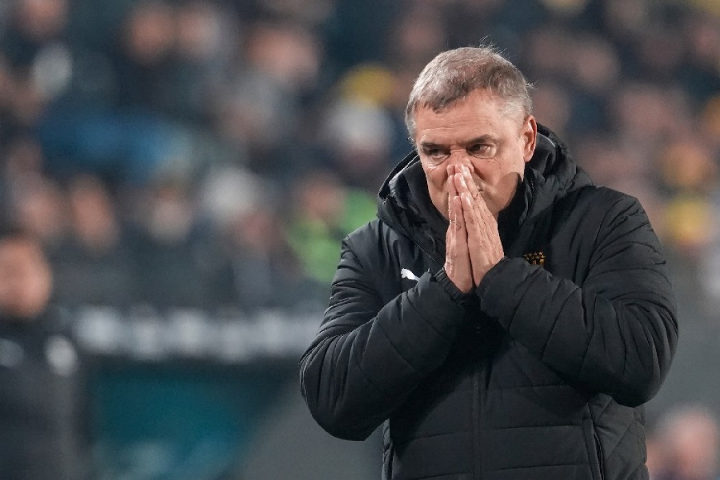 La continuidad de Aguirre — DelSol | Del Sol 99.5 en el Mundial Rusia 2018