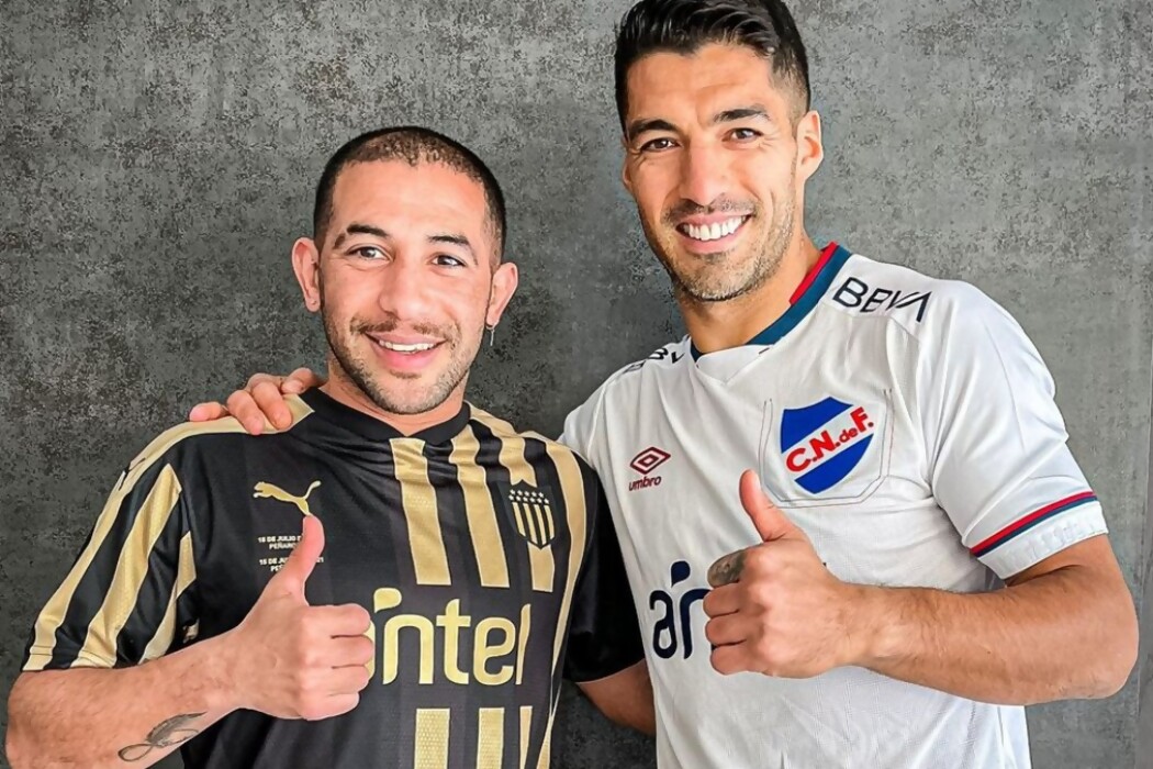 ¿Es posible tener una relación duradera con una hincha del eterno rival? — DelSol | Del Sol 99.5 en el Mundial Rusia 2018