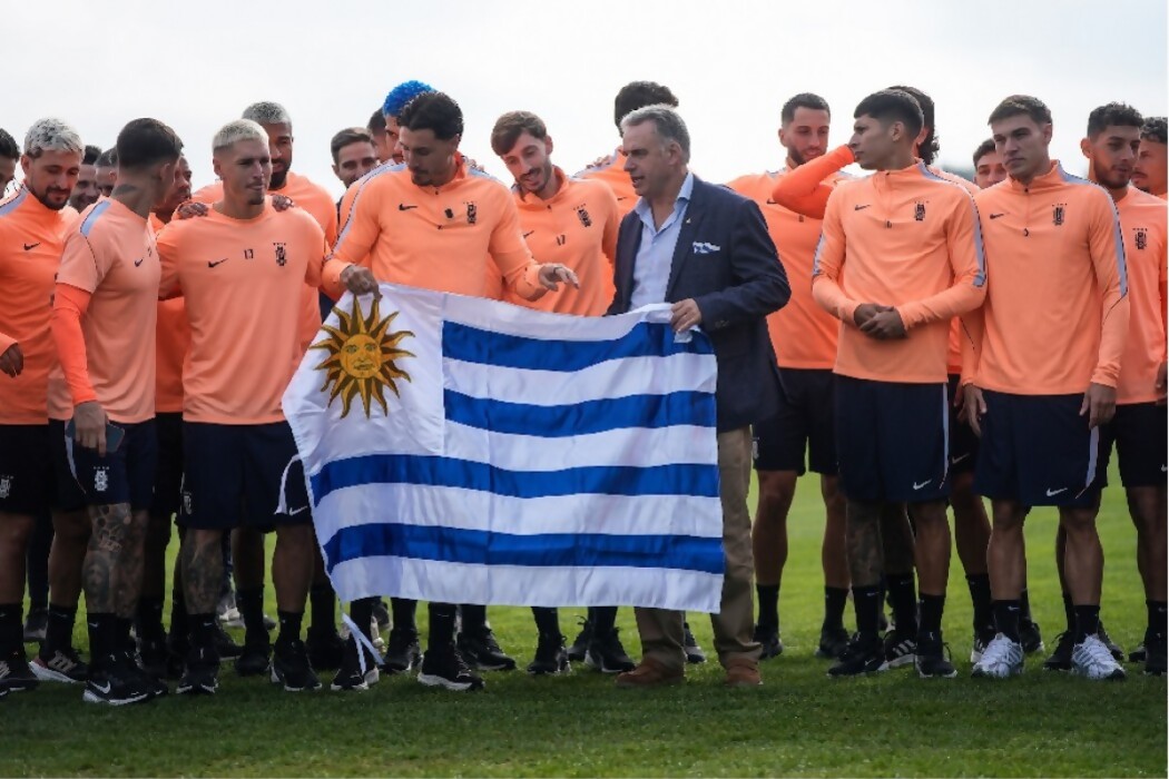 Confirmado por Standard & Pobres: Bielsa tiene más aprobación que Orsi — DelSol | Del Sol 99.5 en el Mundial Rusia 2018
