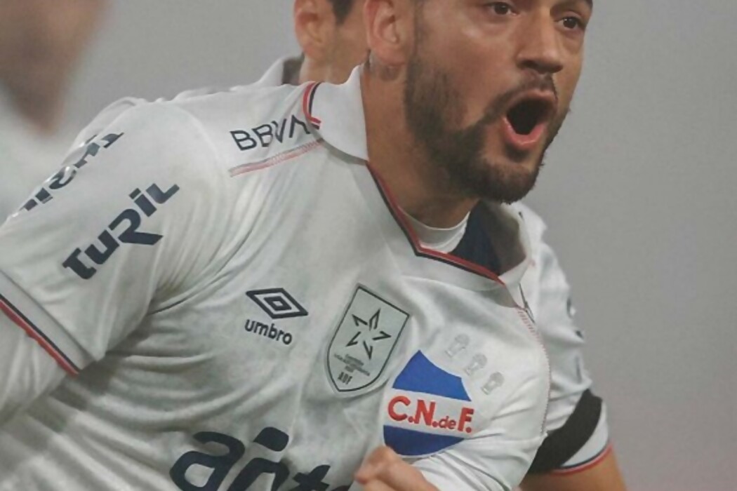 ❝Nacional y un triunfo que da un poco de paz❞ — DelSol | Del Sol 99.5 en el Mundial Rusia 2018