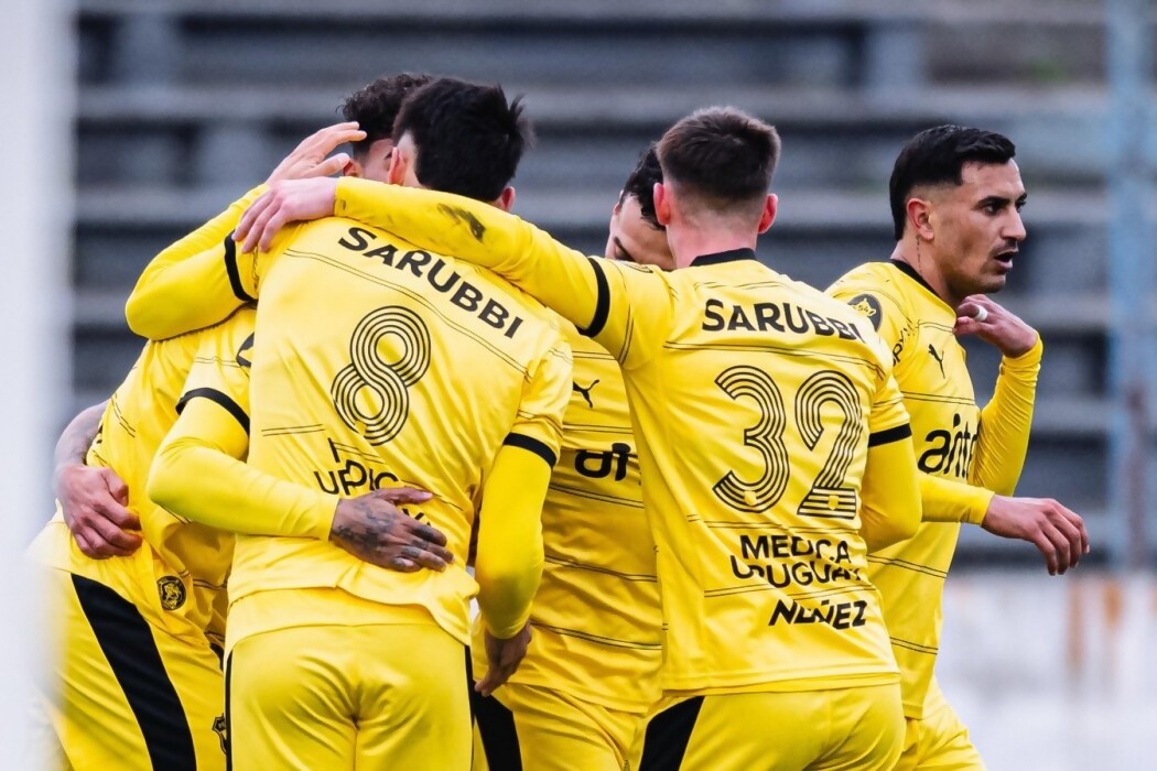 ❝En un partido del gol gana, el gol lo hizo Abel❞ — DelSol | Del Sol 99.5 en el Mundial Rusia 2018