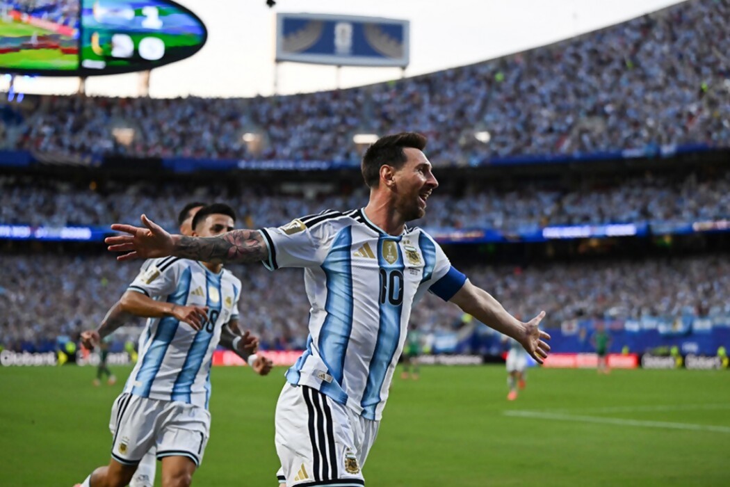 “Es asunto grave”, Darwin propone un Ultraton para los niños uruguayos memas de Messi y Argentina — DelSol | Del Sol 99.5 en el Mundial Rusia 2018