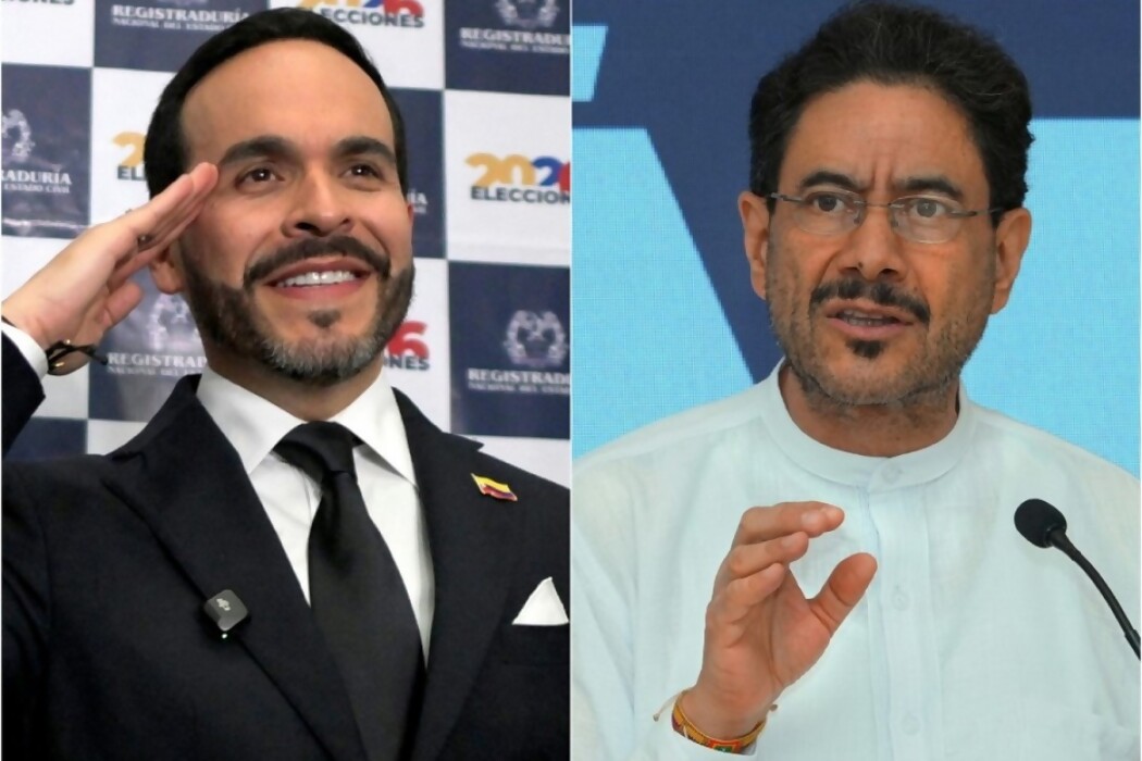 Colombia entre una izquierda que perdió el centro y un “Frankenstein” de la derecha — DelSol | Del Sol 99.5 en el Mundial Rusia 2018
