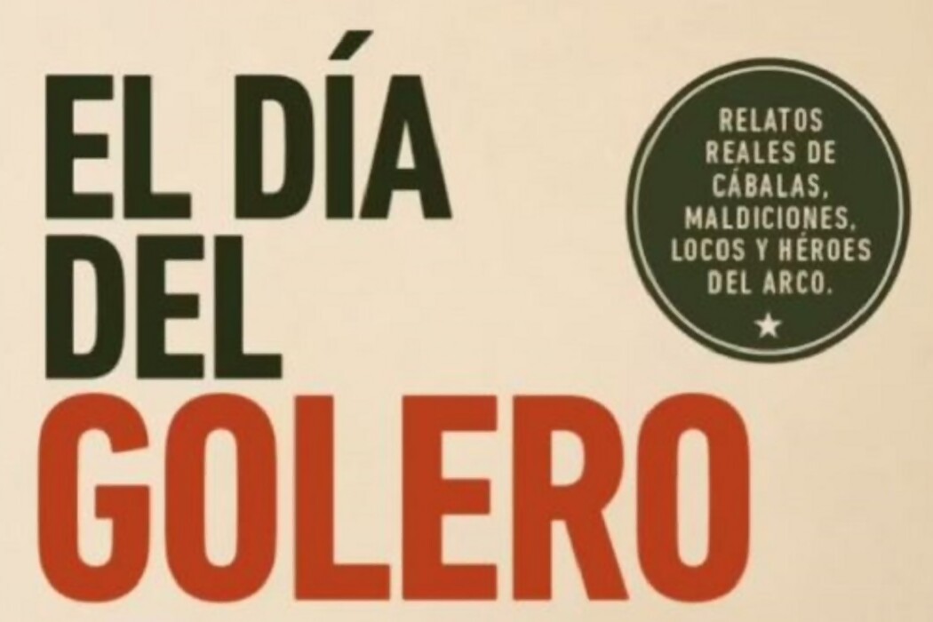 El puesto más raro del fútbol — DelSol | Del Sol 99.5 en el Mundial Rusia 2018