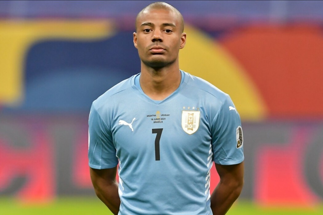 ¿De la Cruz titular?  — DelSol | Del Sol 99.5 en el Mundial Rusia 2018