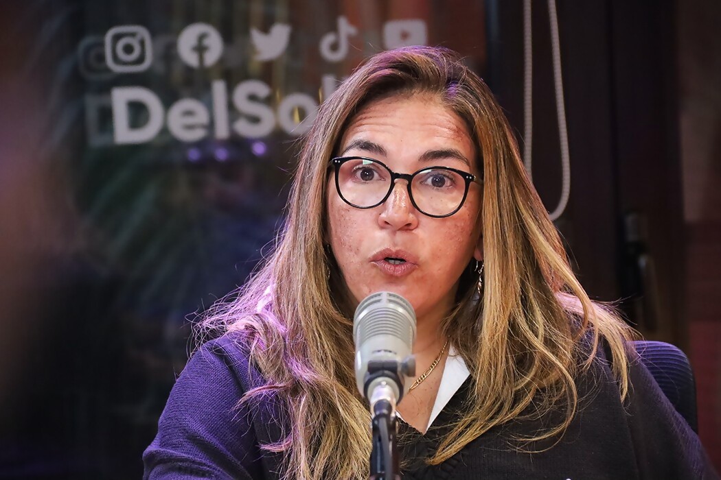 El consumo de fentanilo en anestesistas — DelSol | Del Sol 99.5 en el Mundial Rusia 2018