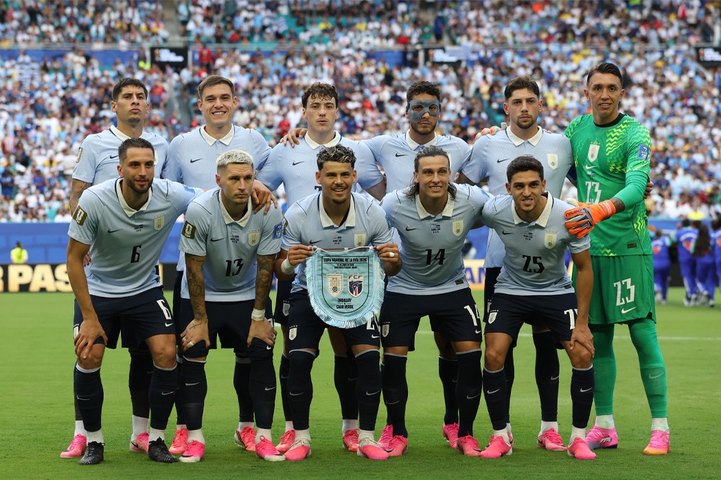 Matemáticamente tenemos chance — DelSol | Del Sol 99.5 en el Mundial Rusia 2018