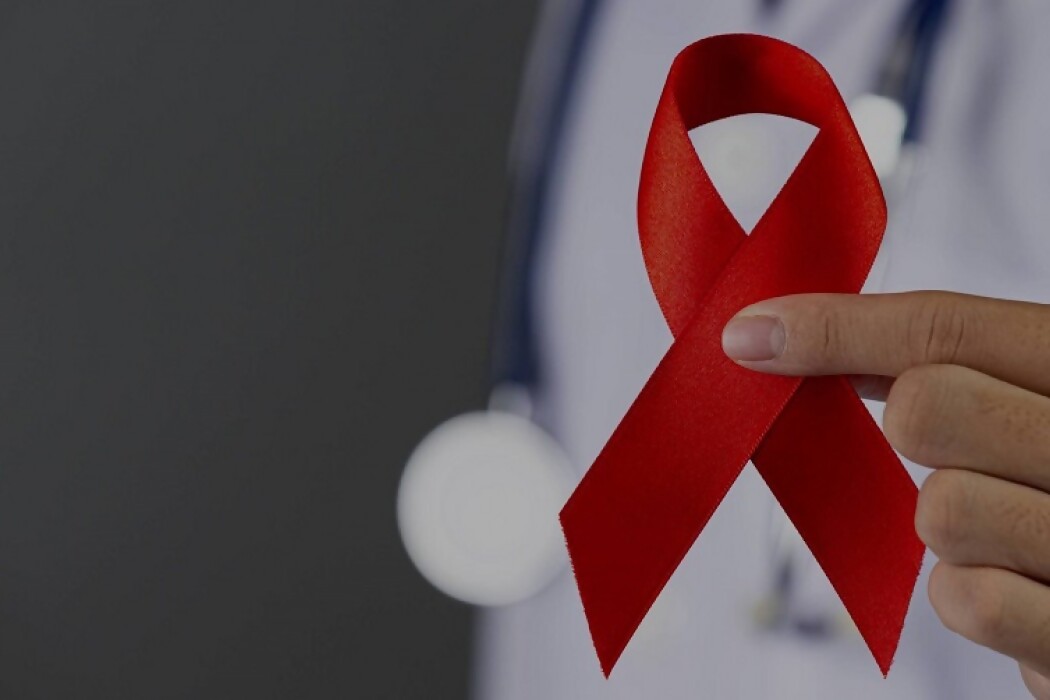VIH, una pandemia y un estigma que cumplen 45 años — DelSol | Del Sol 99.5 en el Mundial Rusia 2018