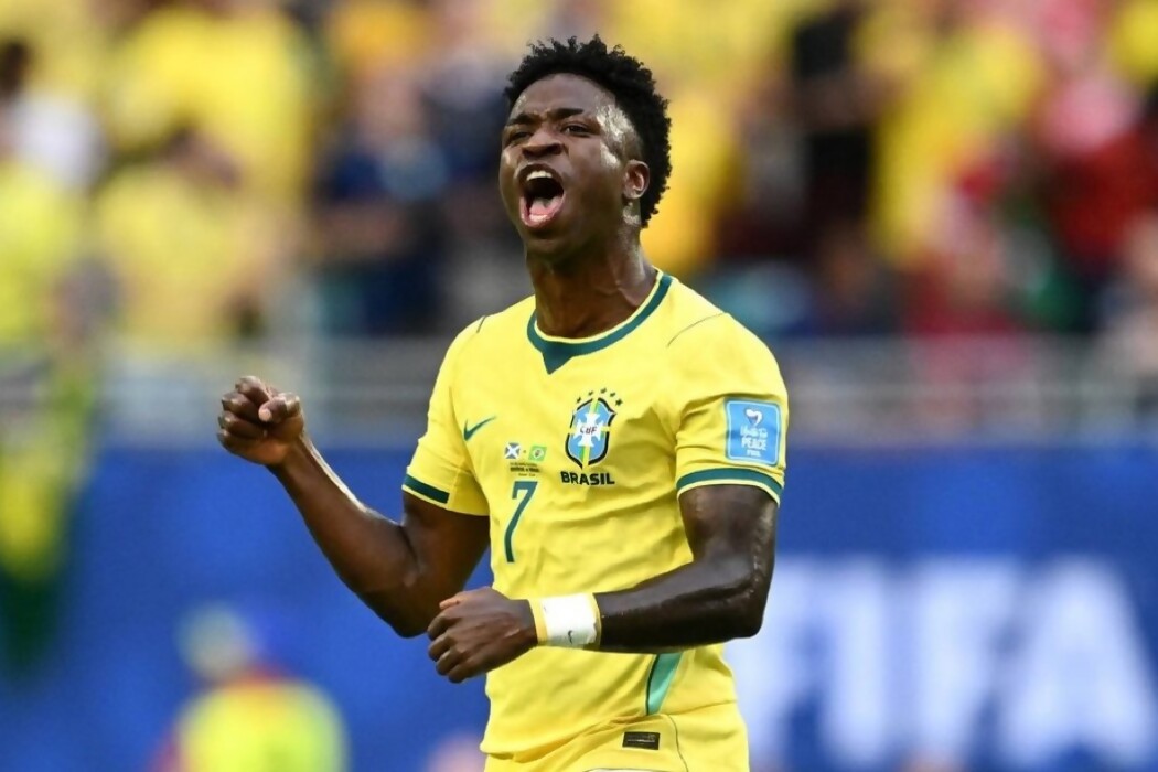 Brasil 3 - 0 Escocia — DelSol | Del Sol 99.5 en el Mundial Rusia 2018