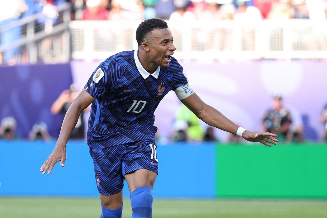 ¿Quién va a ser el campeón del mundo? — DelSol | Del Sol 99.5 en el Mundial Rusia 2018